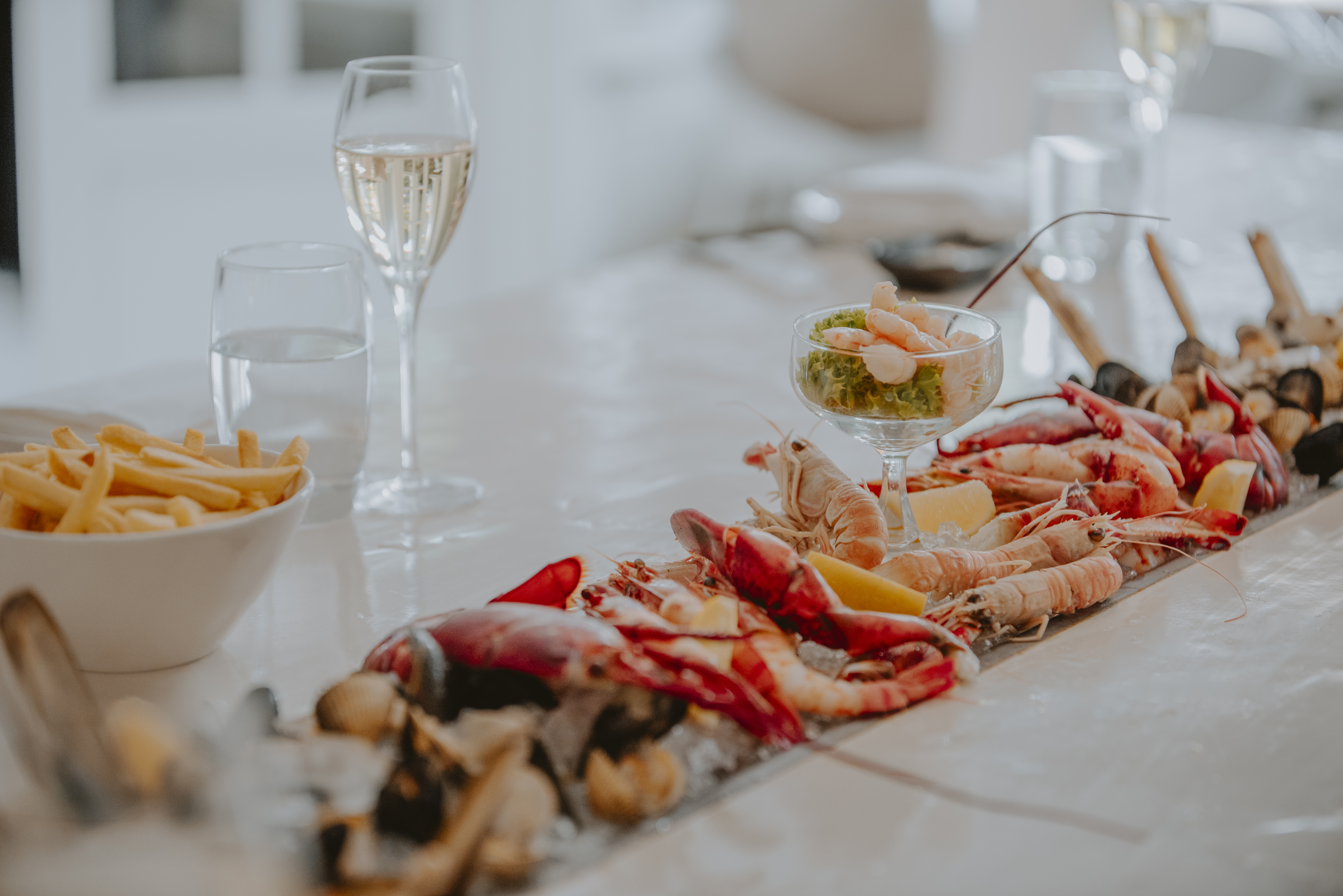 Restaurant Manna, Nijmegen ©HennyvanRoomenFotografie