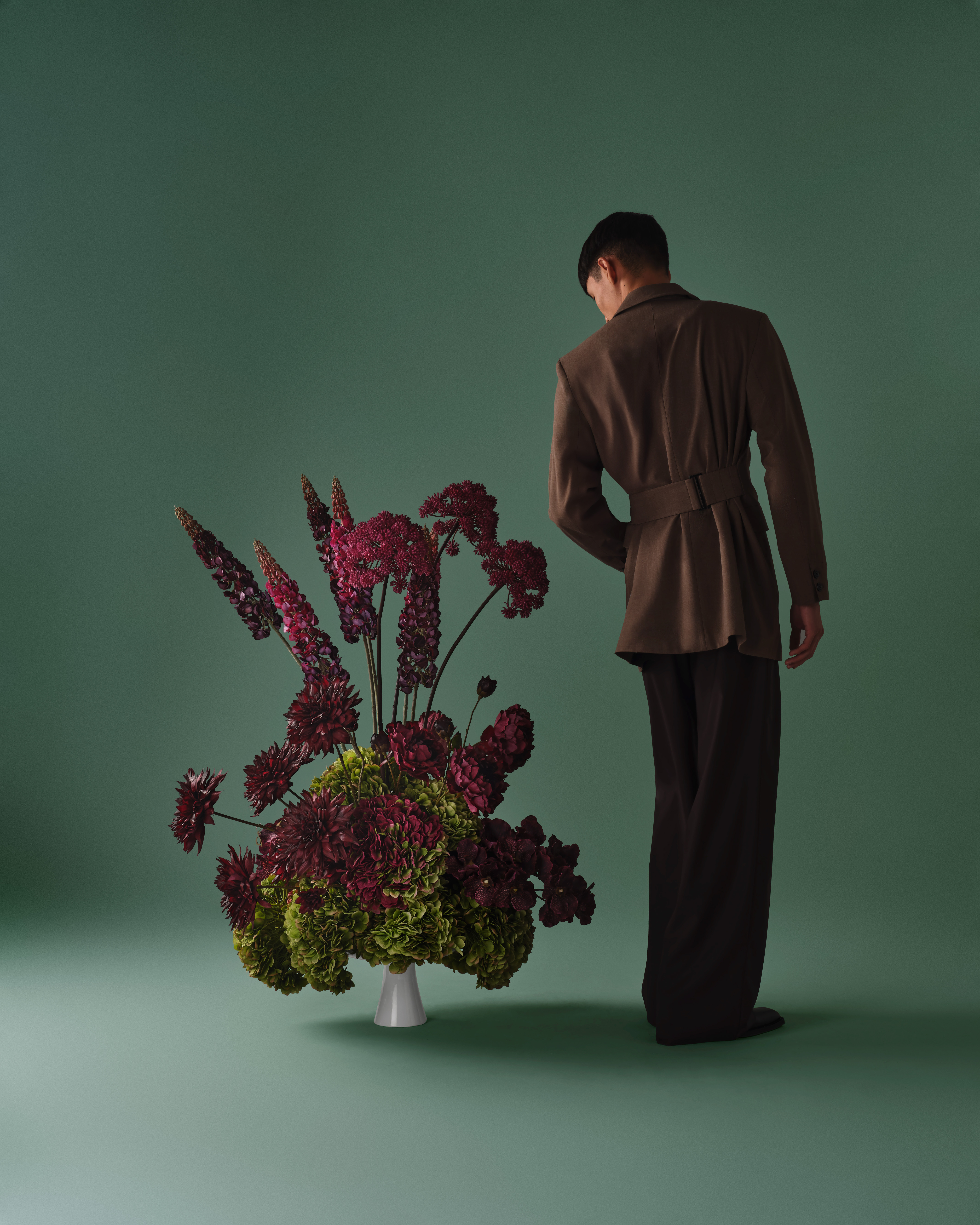 Bloom & Wolf The Tawney € 1749