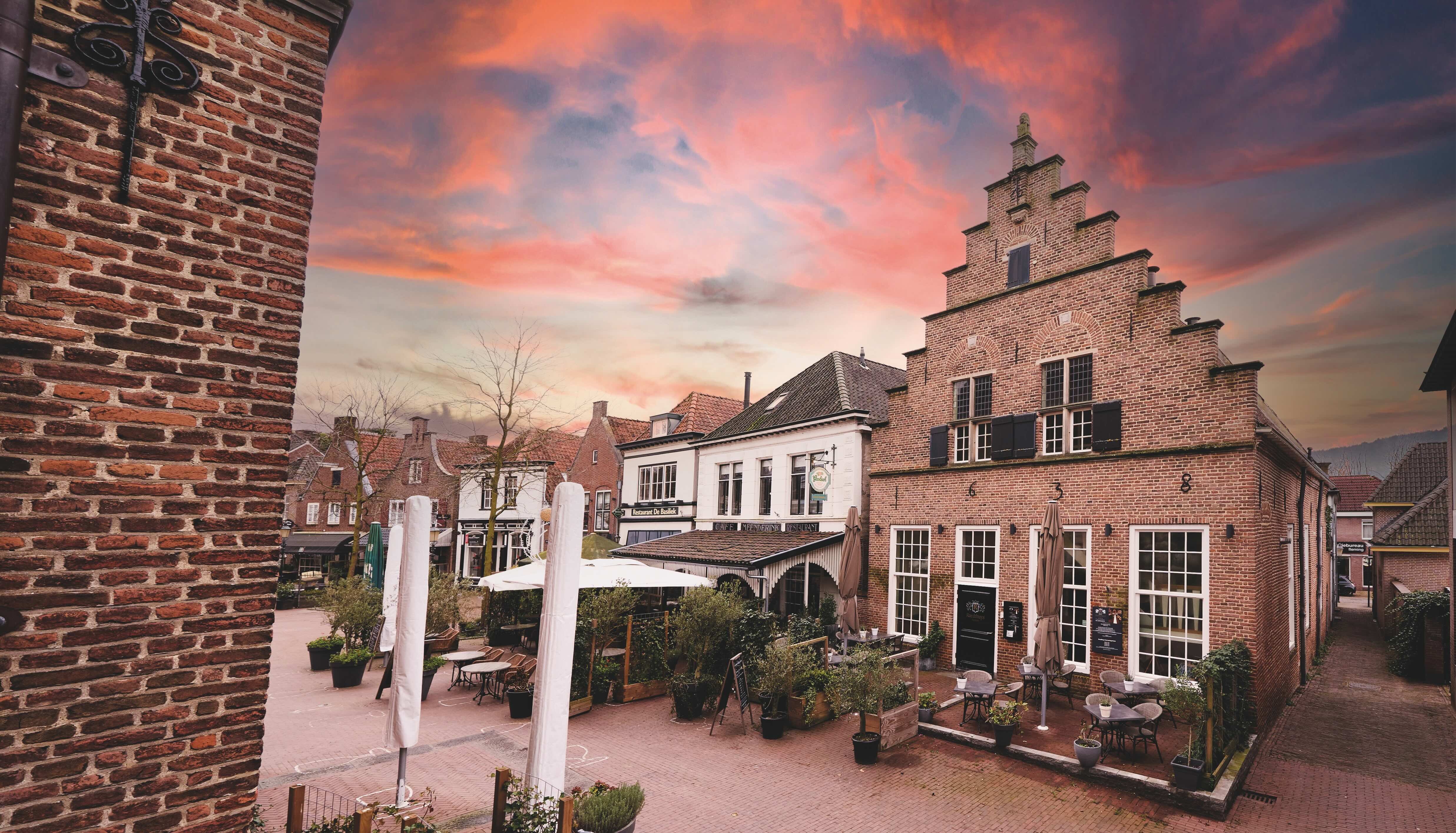 Het Raedthuys, Lochem