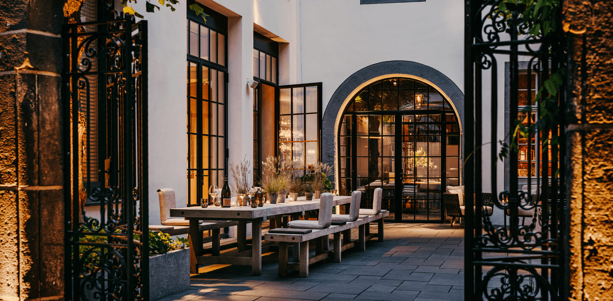 Purs Luxury Boutique Hotel, Adernach - Quality Lodgings