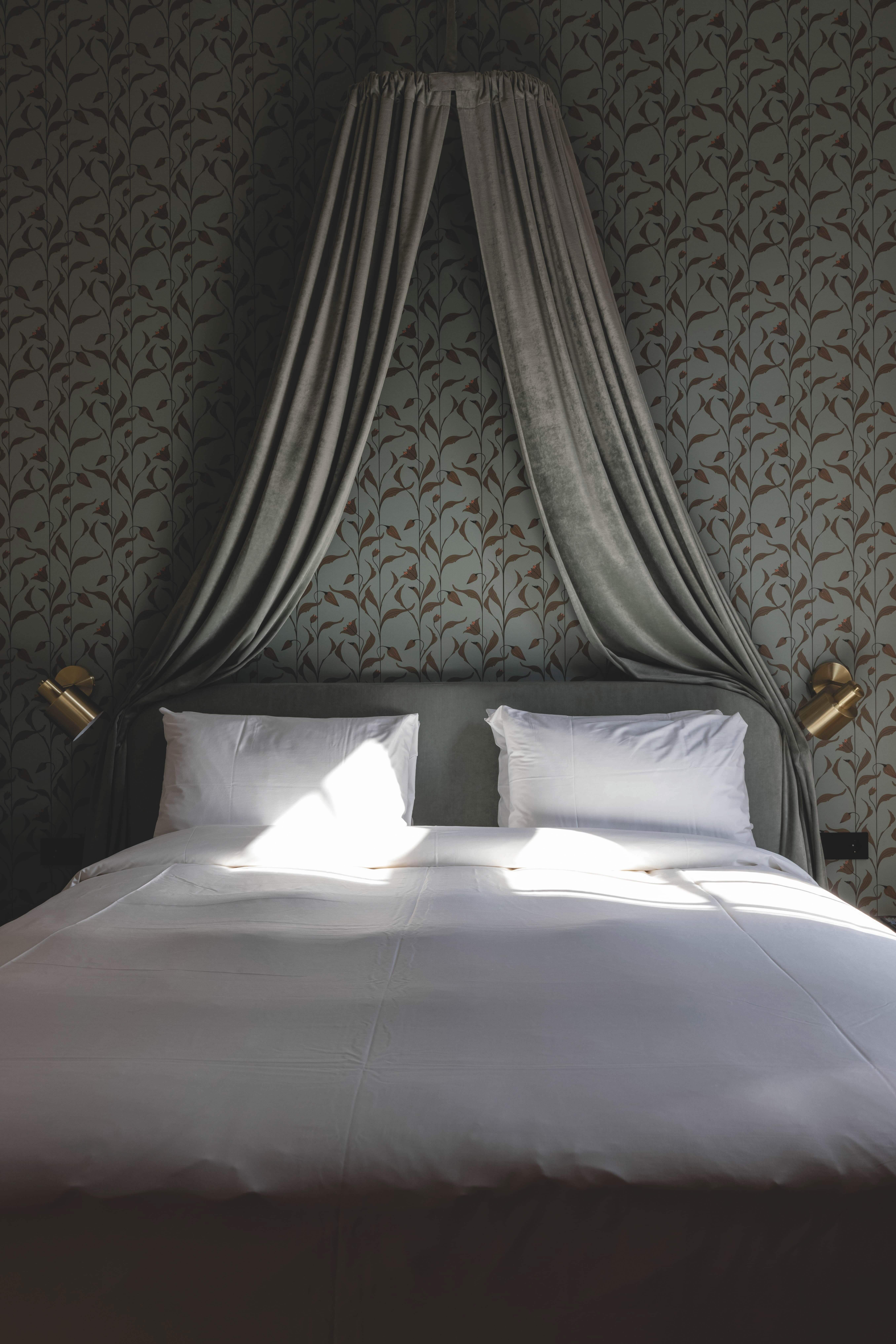 “Suite” dreams  bij Weeshuis Gouda © Joey  van Dongen