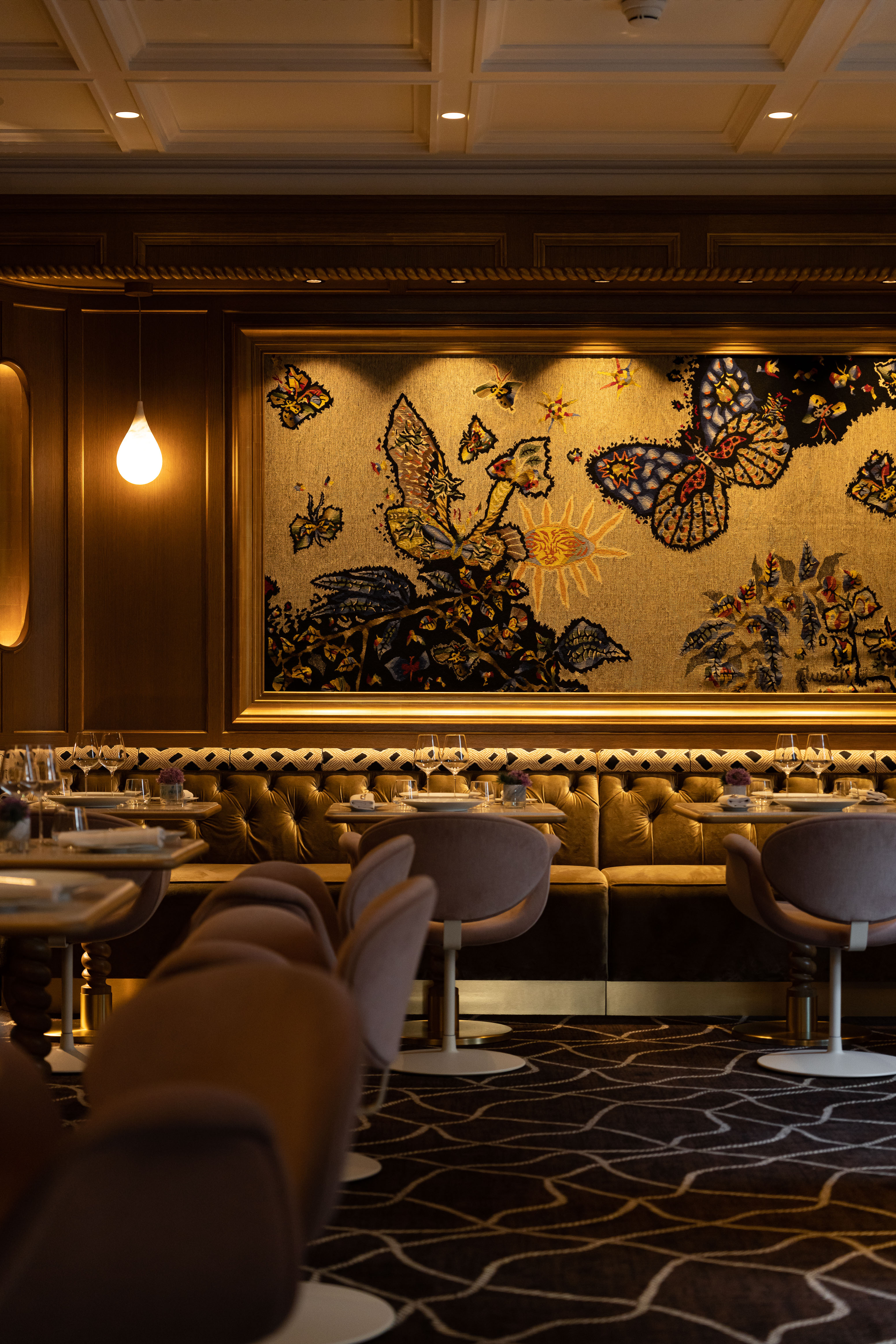 Restaurant Anne © Le Photographe du Dimanche