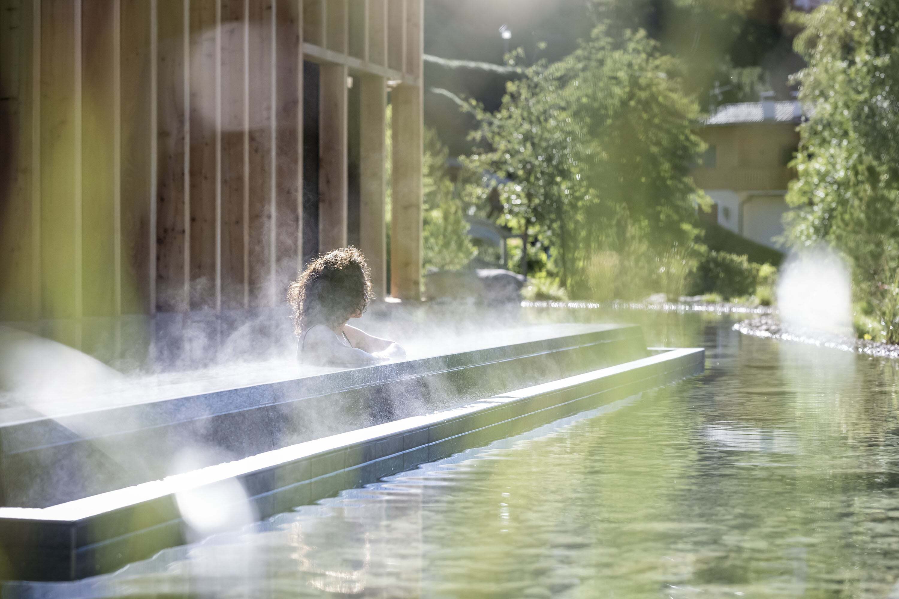 Adler Spa Resort Dolomiti © Alex Filz