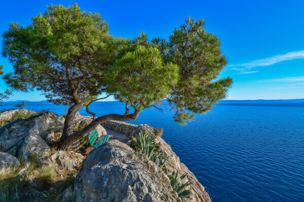 © Vjeko Begović, Croatian National Tourist board (CNTB)