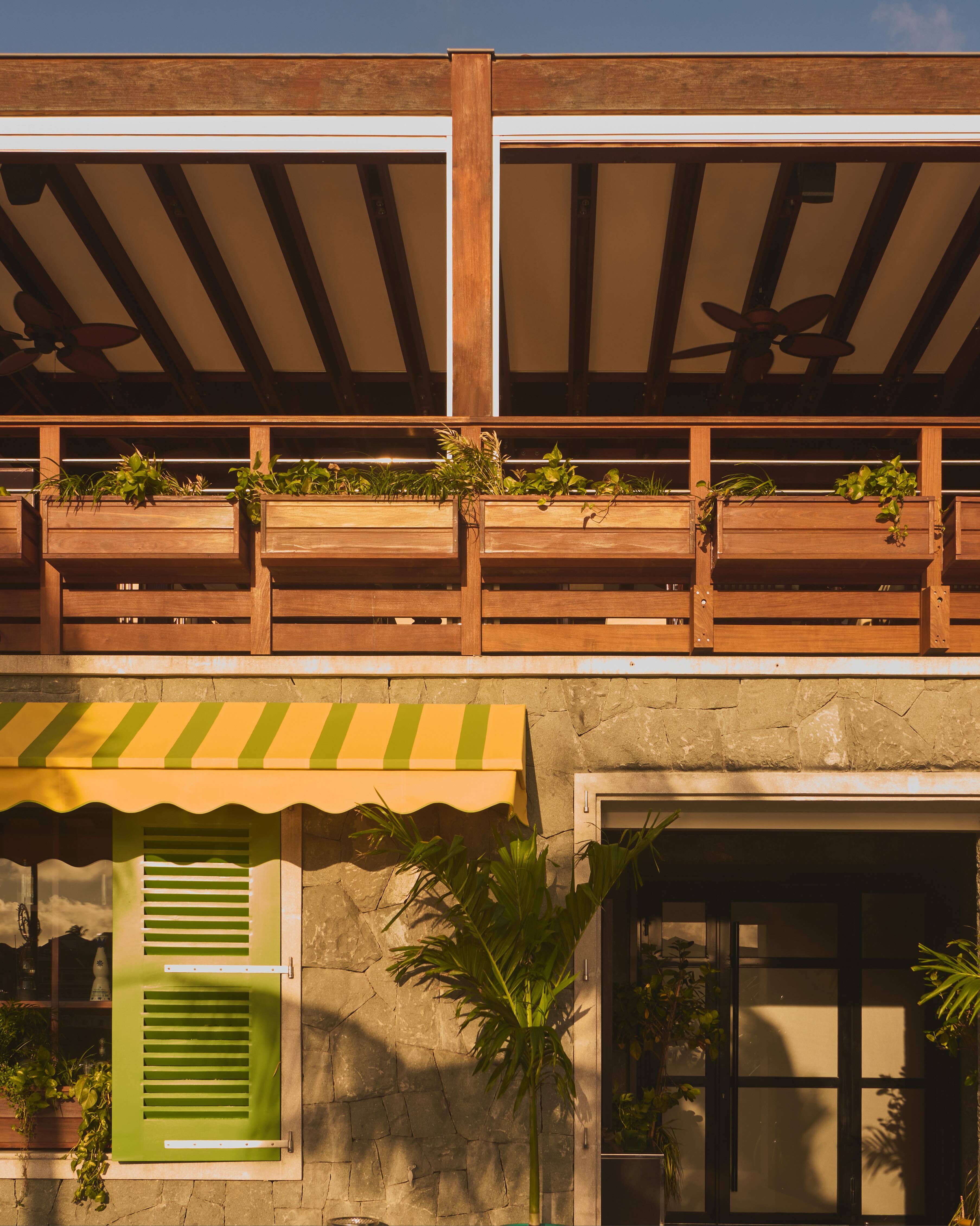 Pablo Saint-Barth © Victor Rakosnik