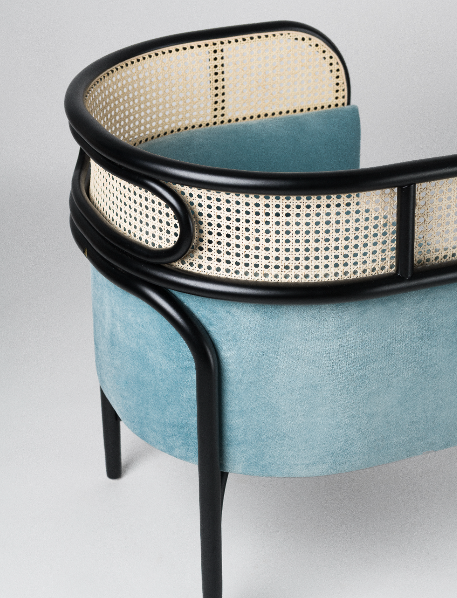 Targa Petit by GamFratesi