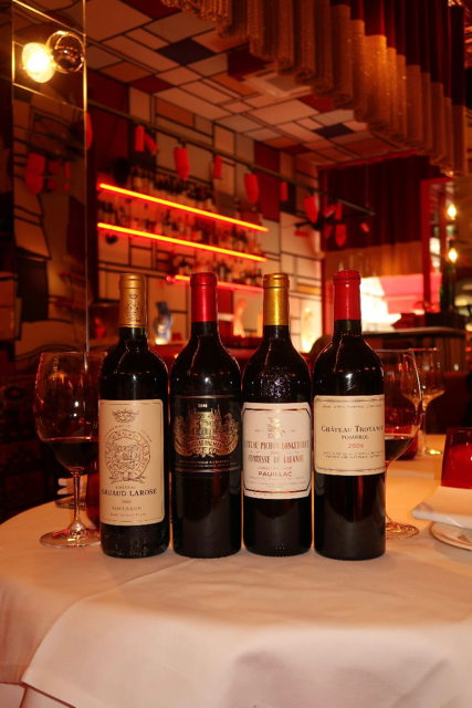 Bordeaux Mondays Wijnjaar 2026