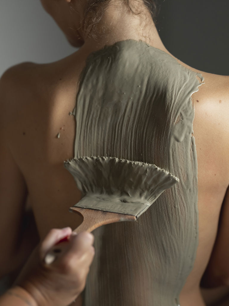 Hydro Mud Therapy © Alessandro Moggi