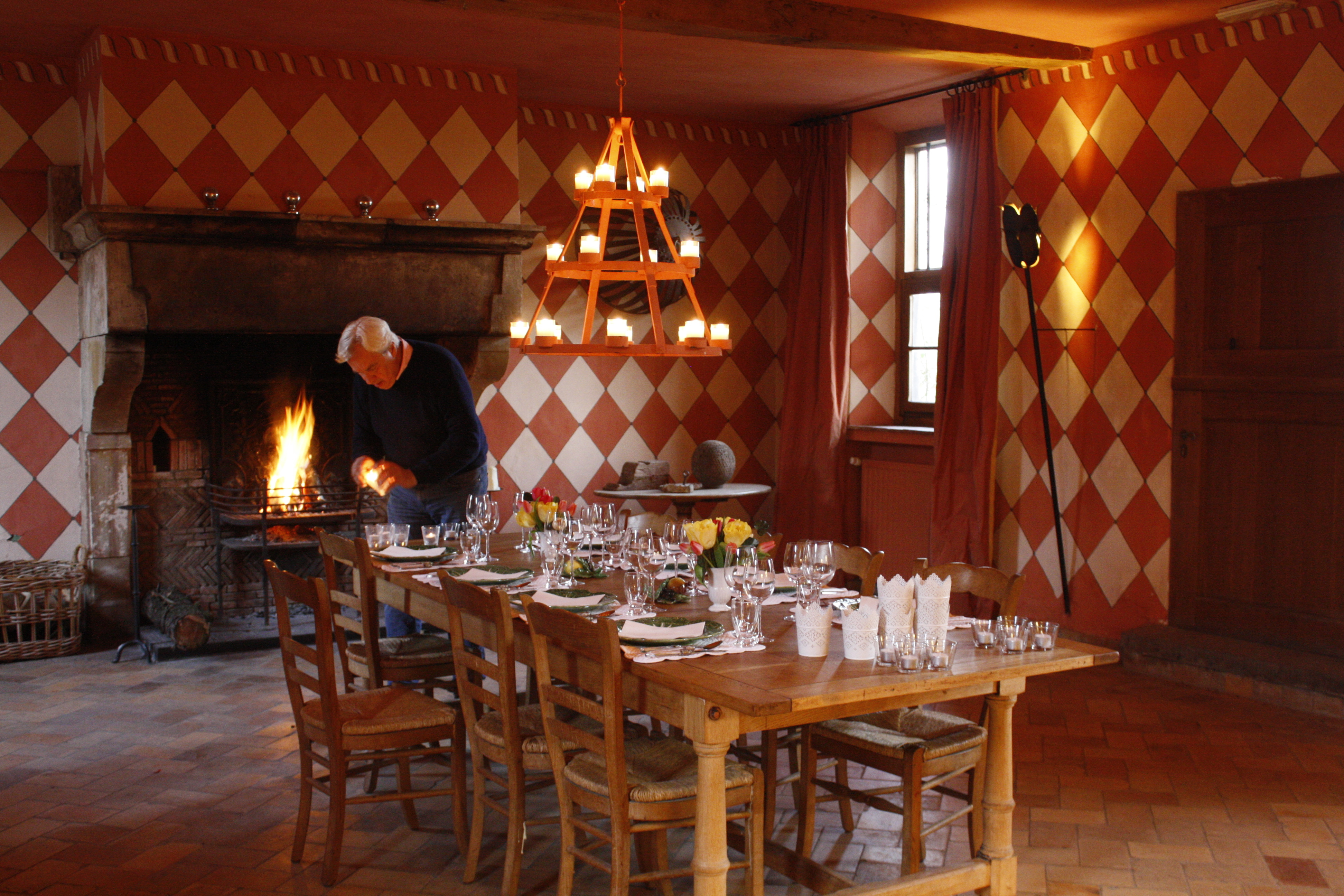 Erik Feldhaus van Ham