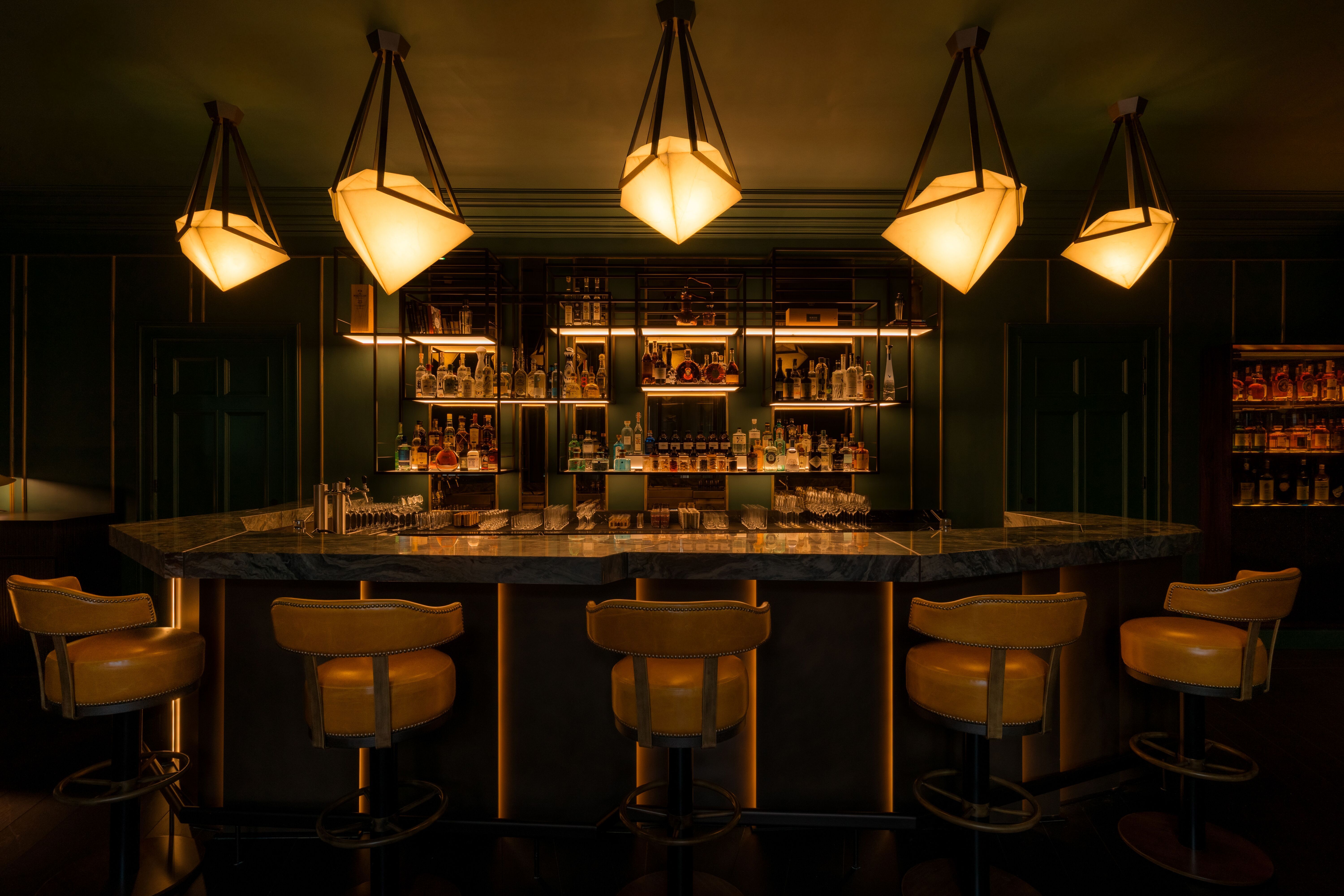 Rosewood Amsterdam Photography ©Daniëlle Siobhán