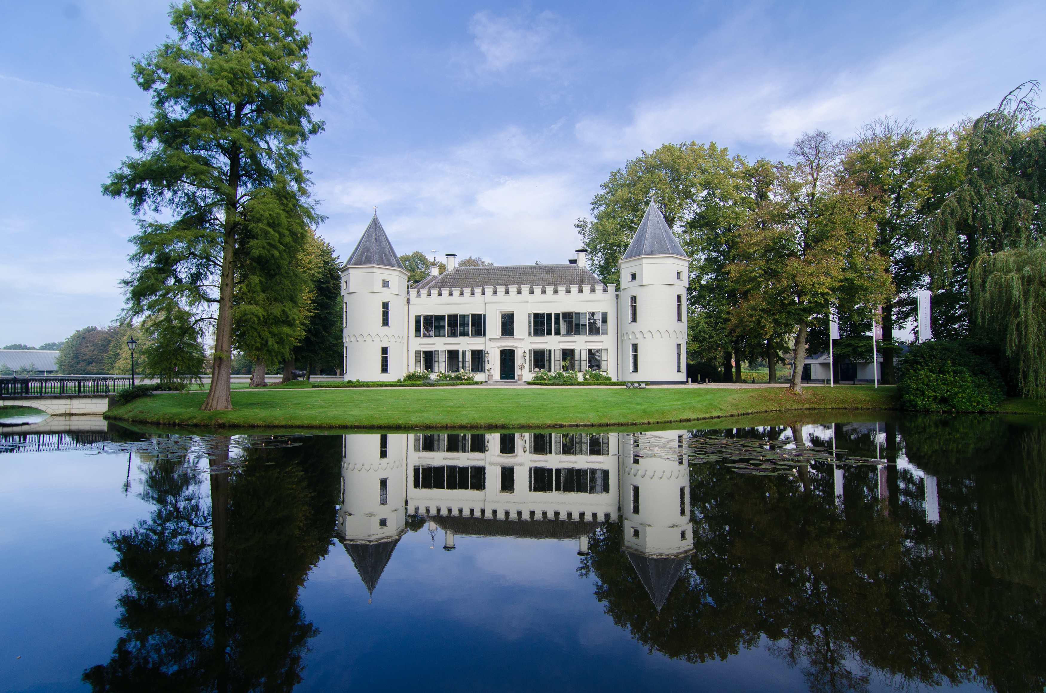 Landgoed De Salentein