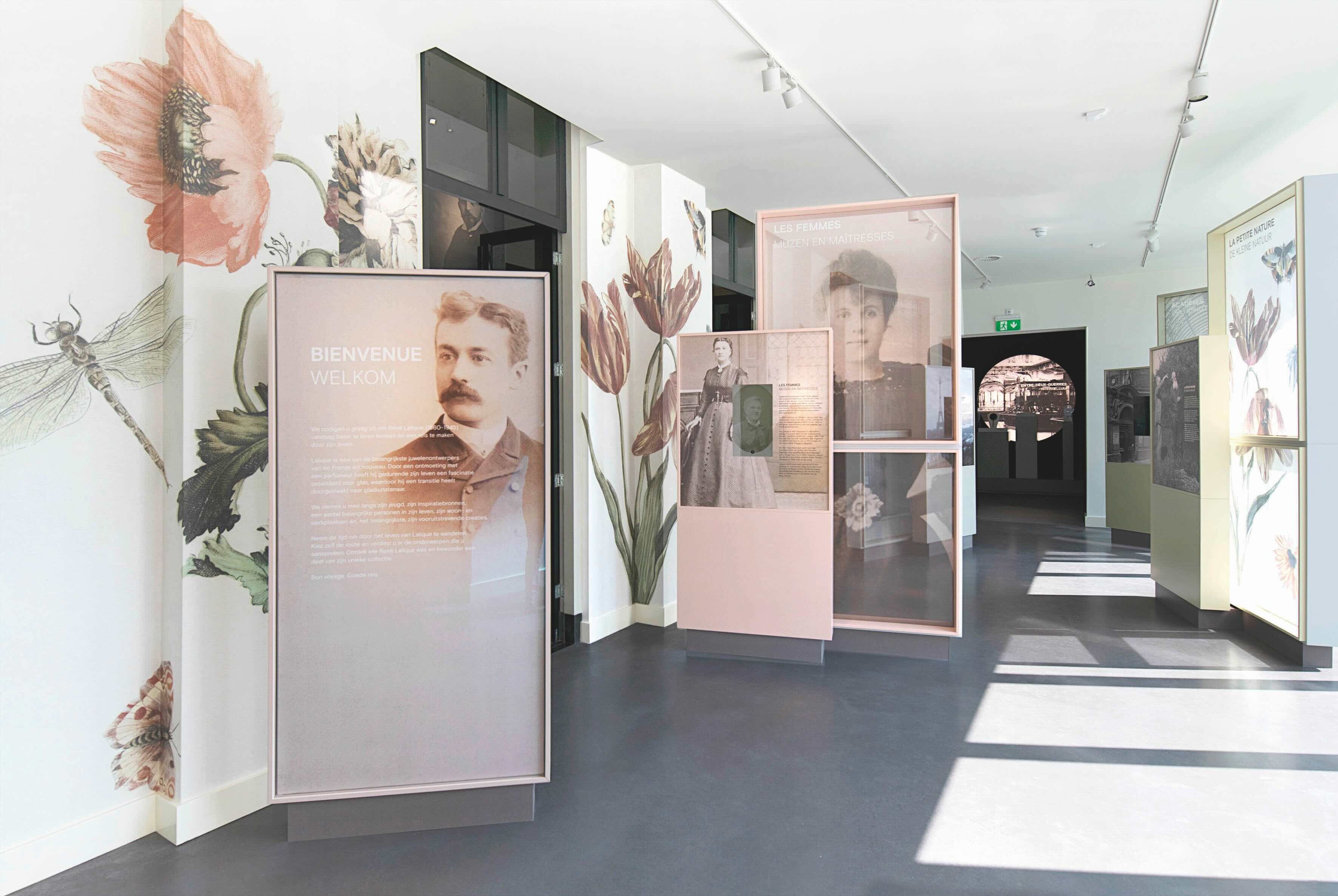 Lalique  Museum