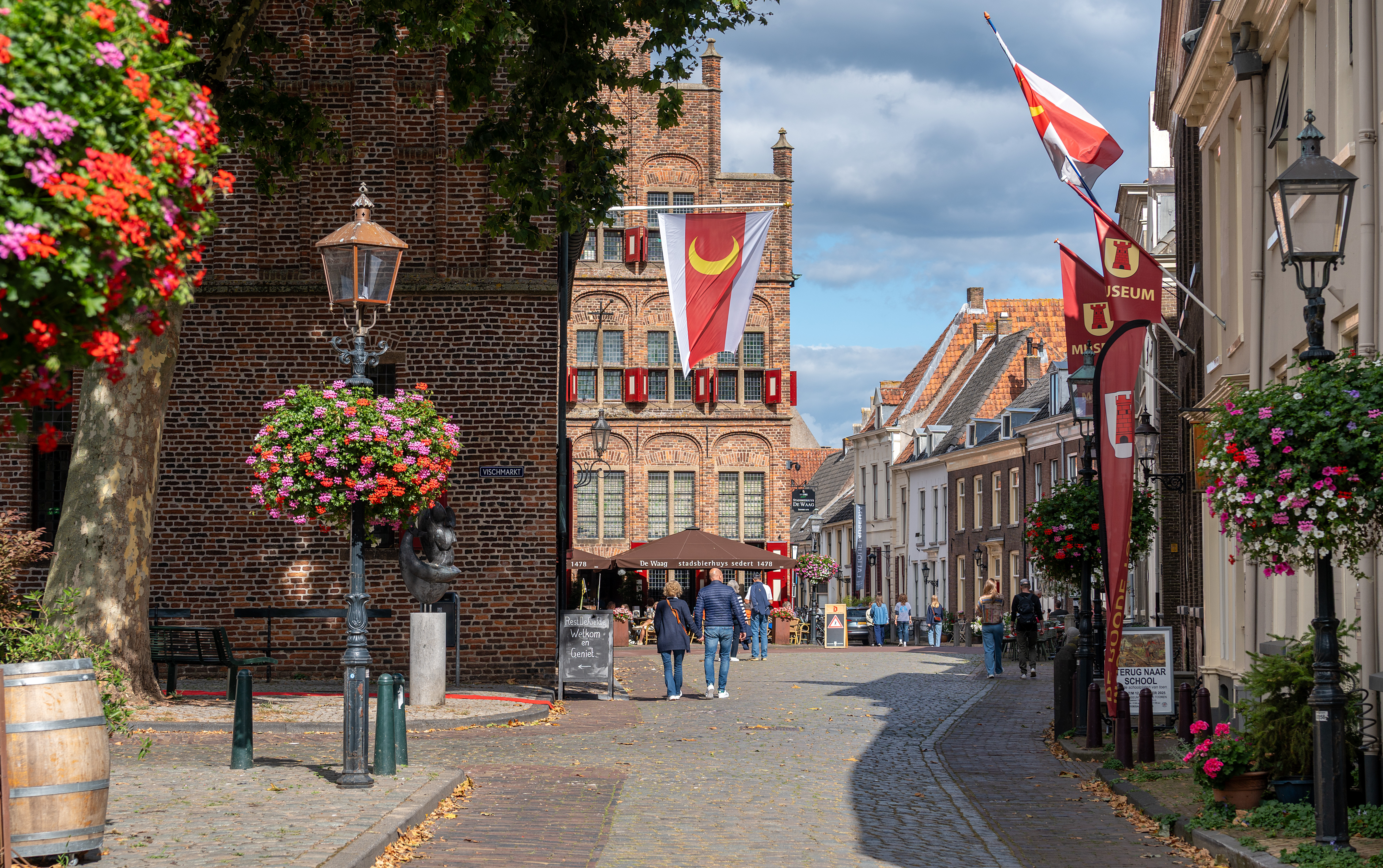 De Waag © Jolanda van Velzen