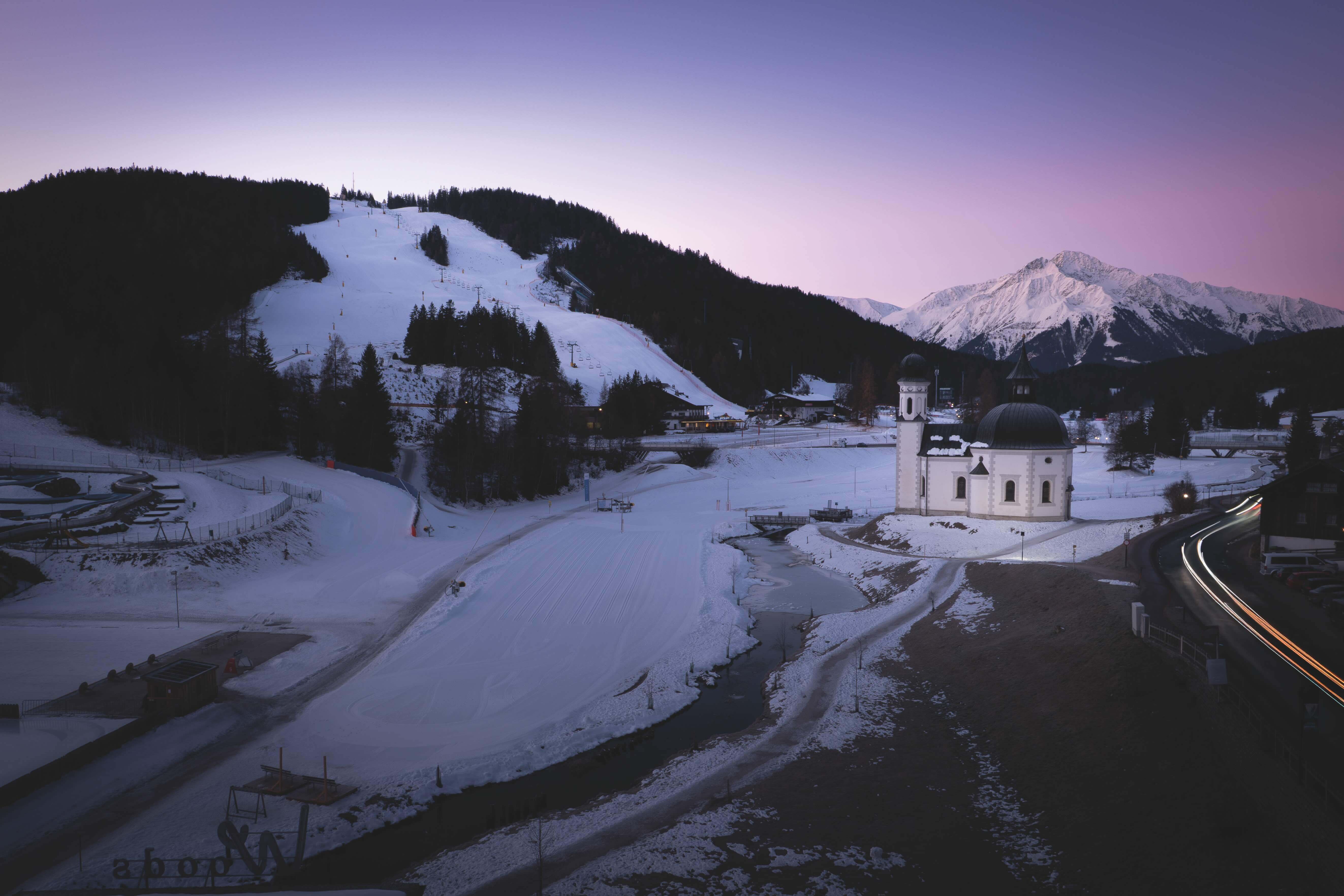 Seefeld heeft het hele jaar door veel te bieden, met wintersport, natuur, goede restaurants en volop mogelijkheden om te ontspannen