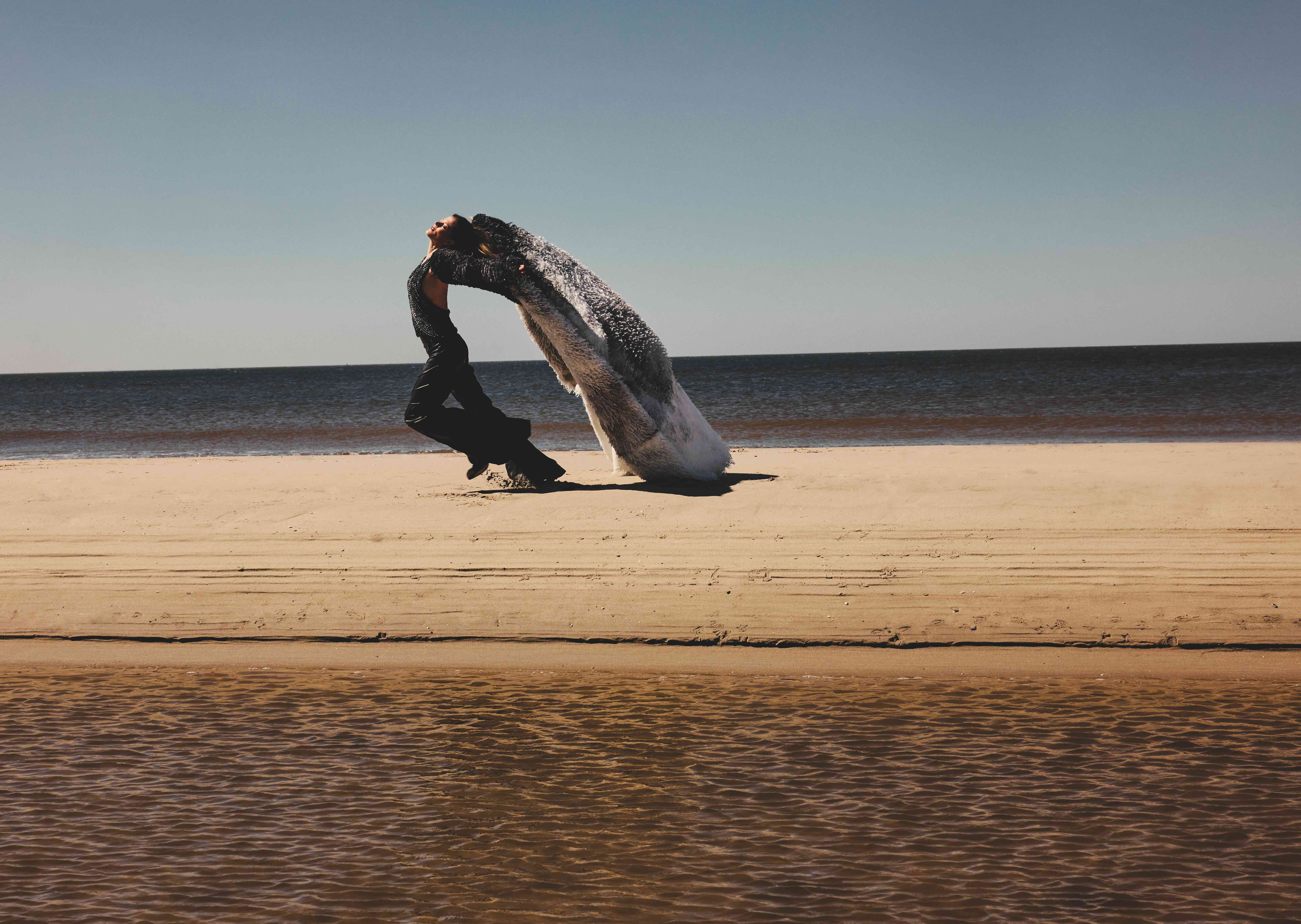 Barbara Hannigan © Stef Nagel
