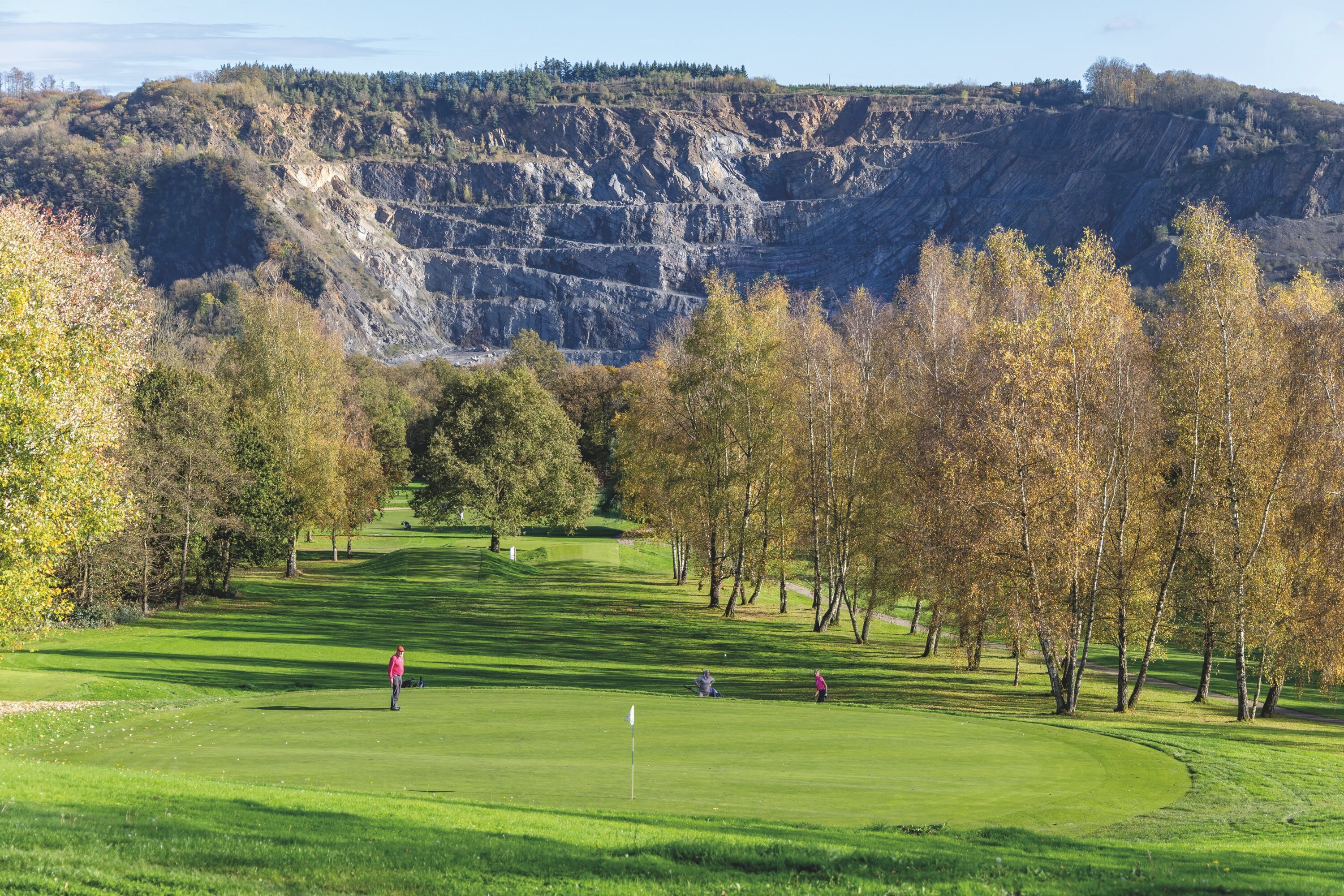 © P.Ellegard-Golf de Rougemont