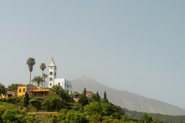 Tenerife © Jurgen Lijcops