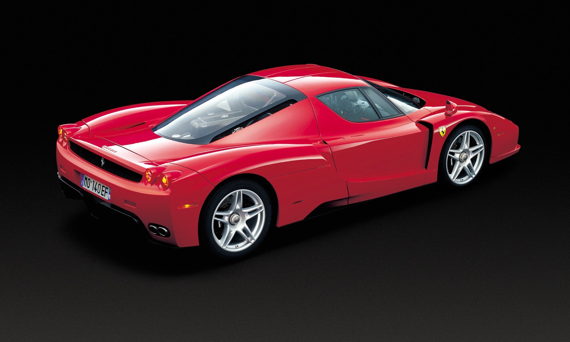 Ferrari Enzo