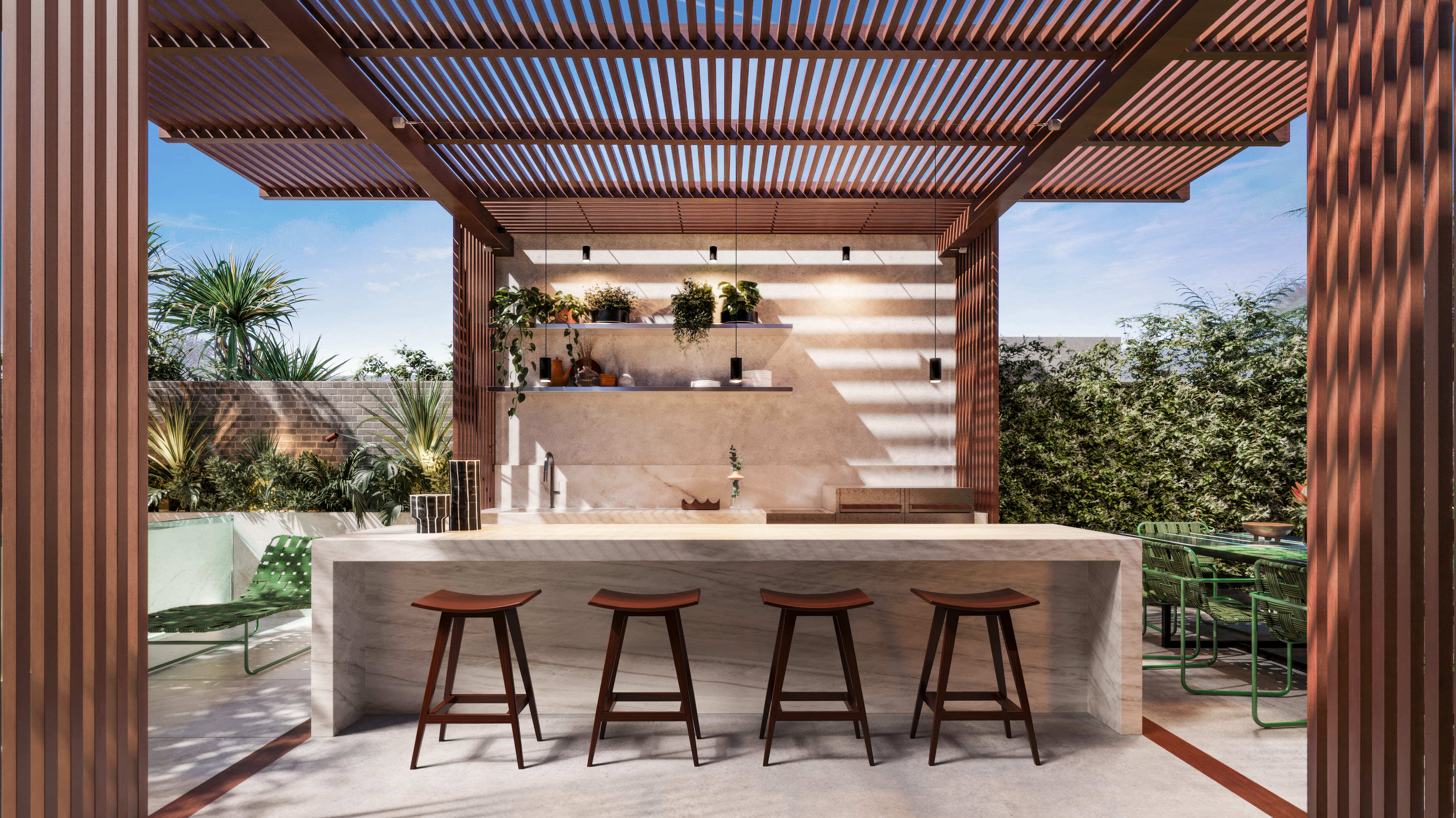 Casa Elle Rooftop