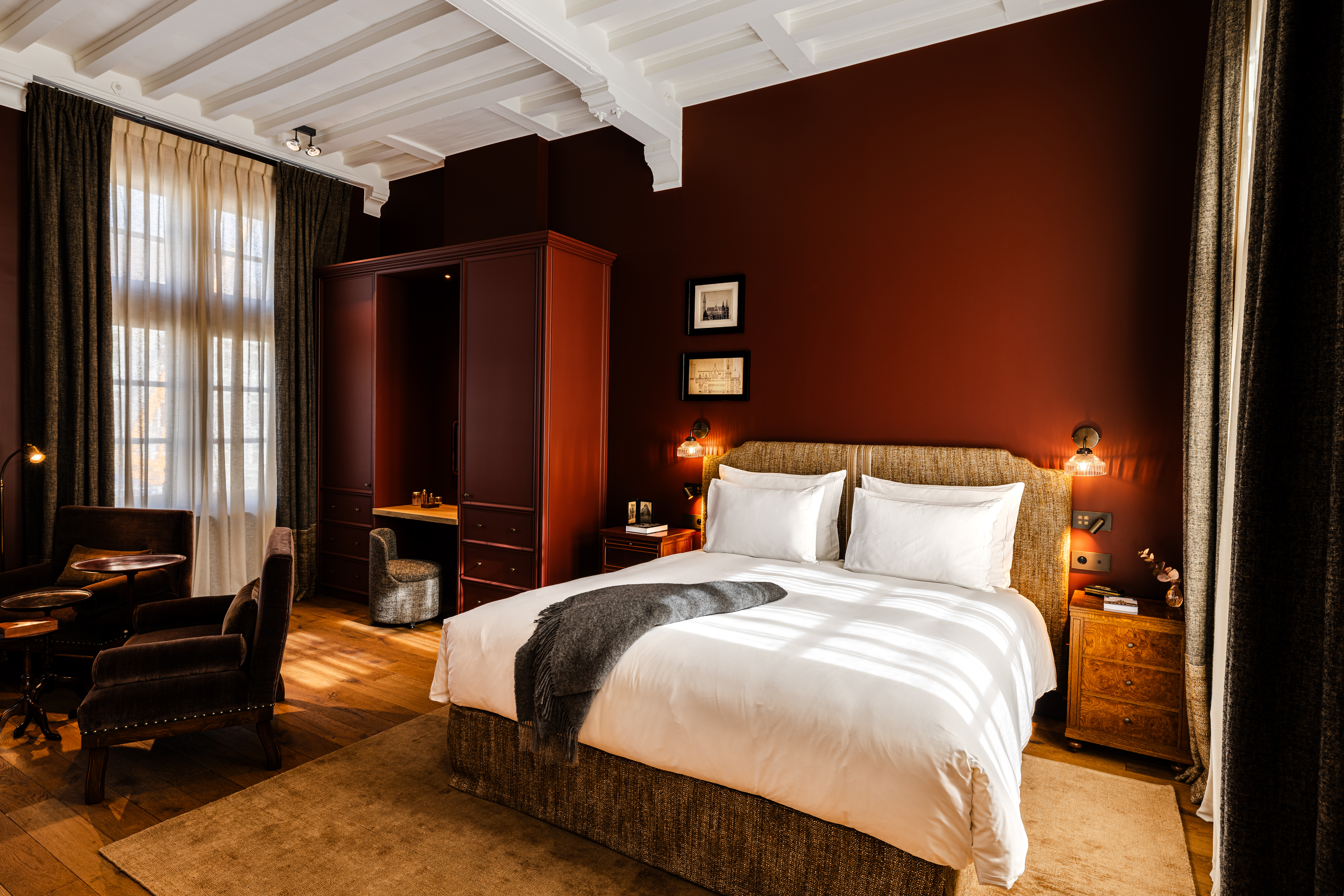 Porter's Gent Family Suite