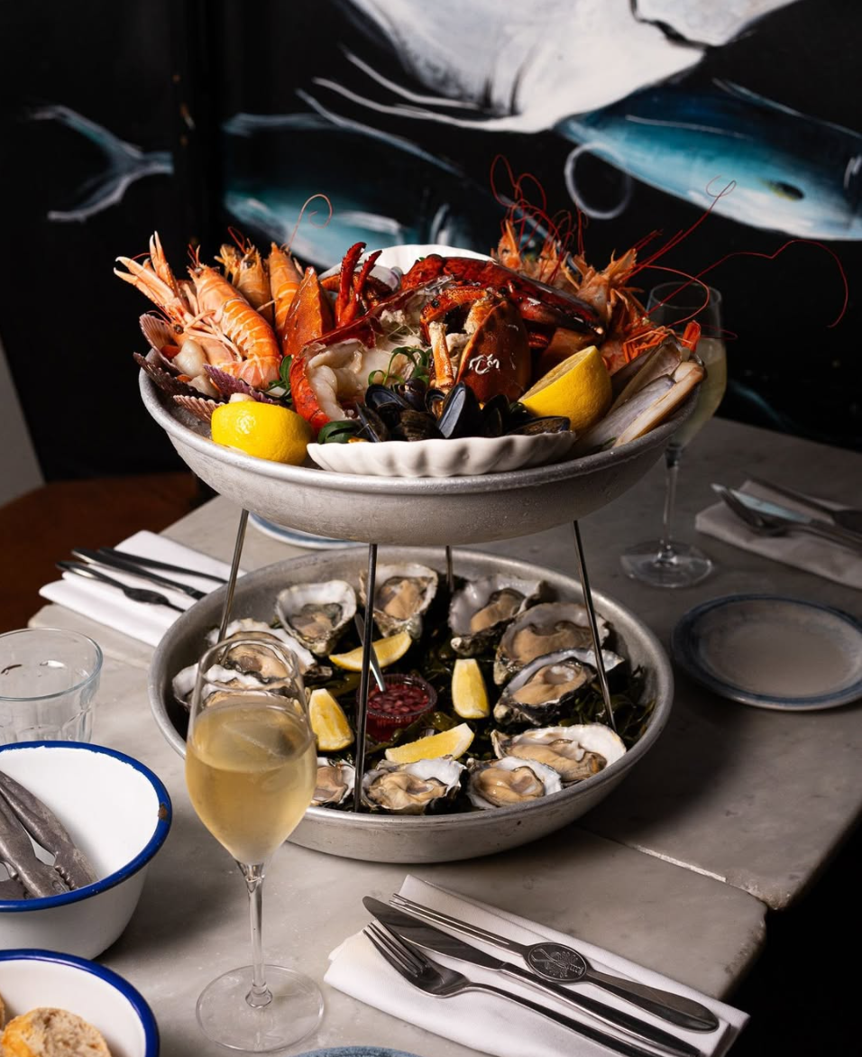 Brut de Mer