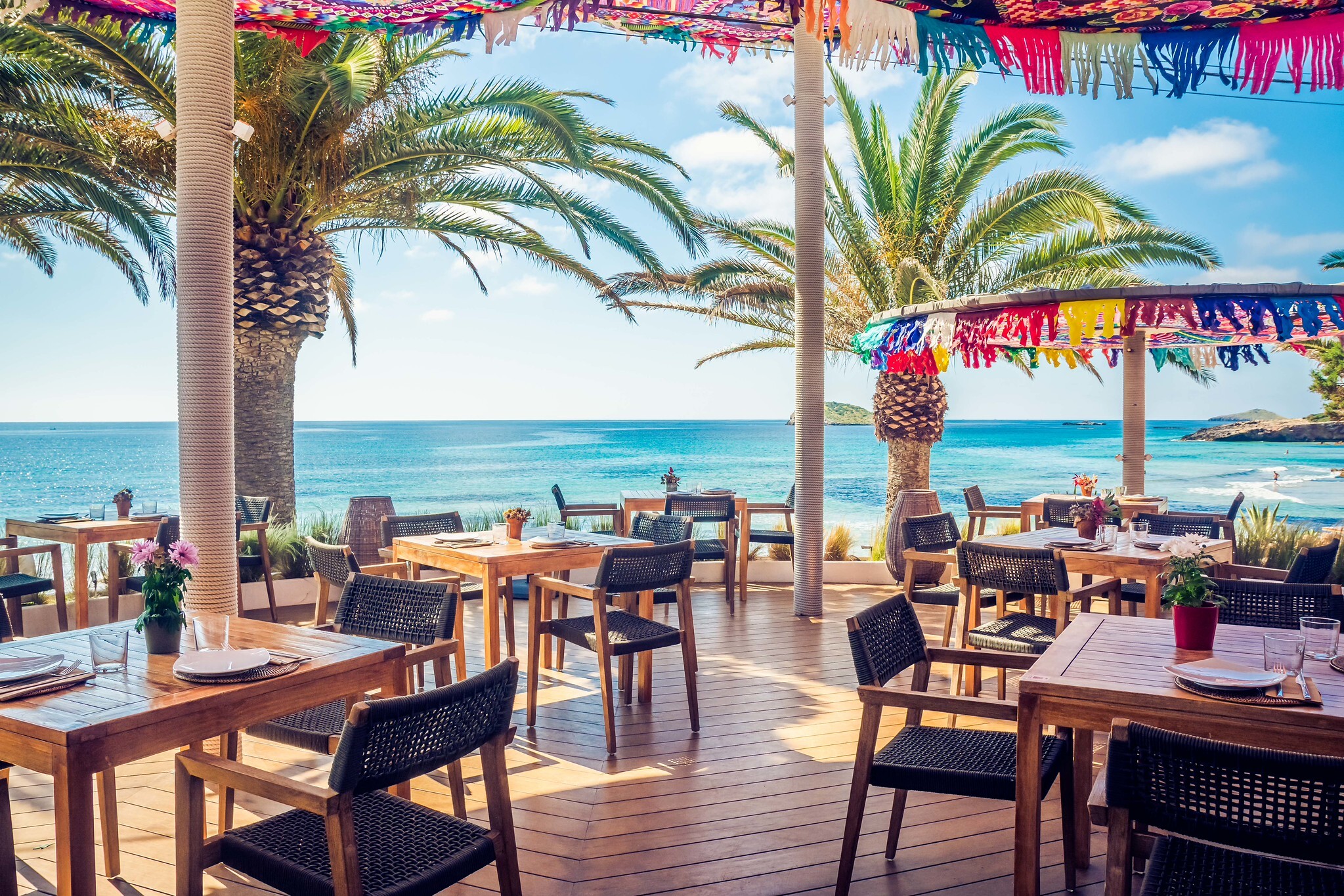 Aiyanna AV. Cala Nova in San Carlos Ibiza