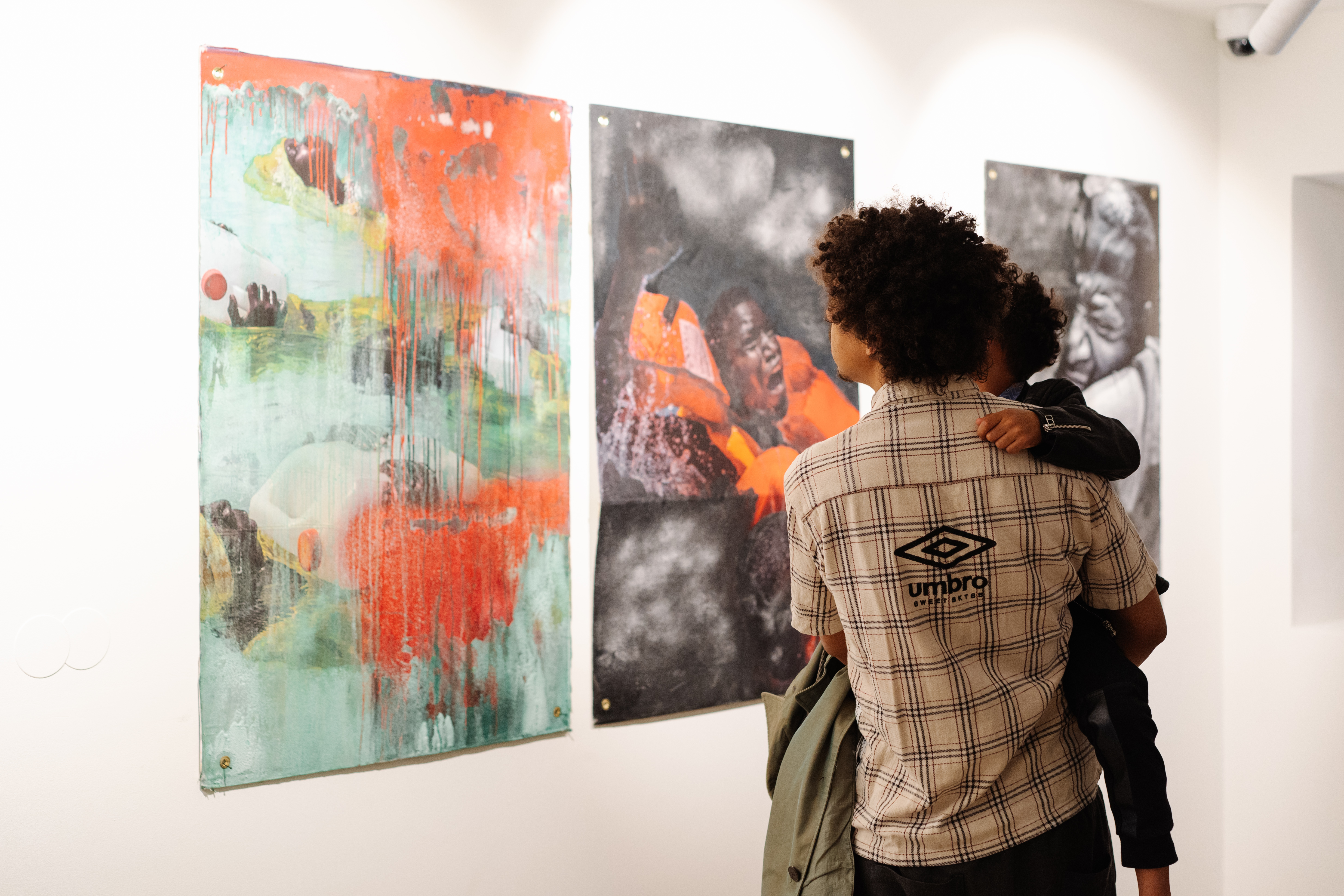 Amsterdam Art Week ©AlmichaelFraay