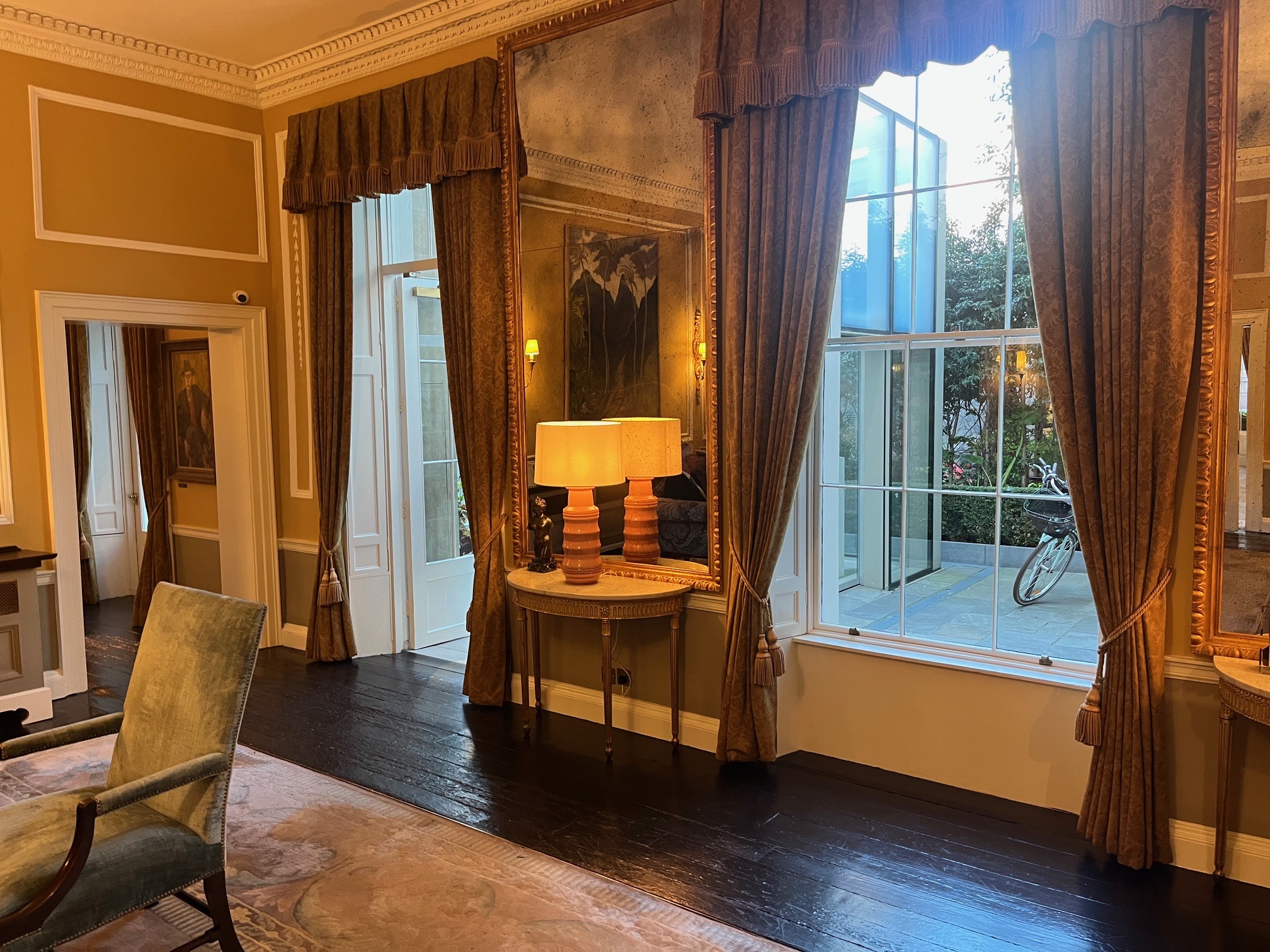 The Merrion Dublin
