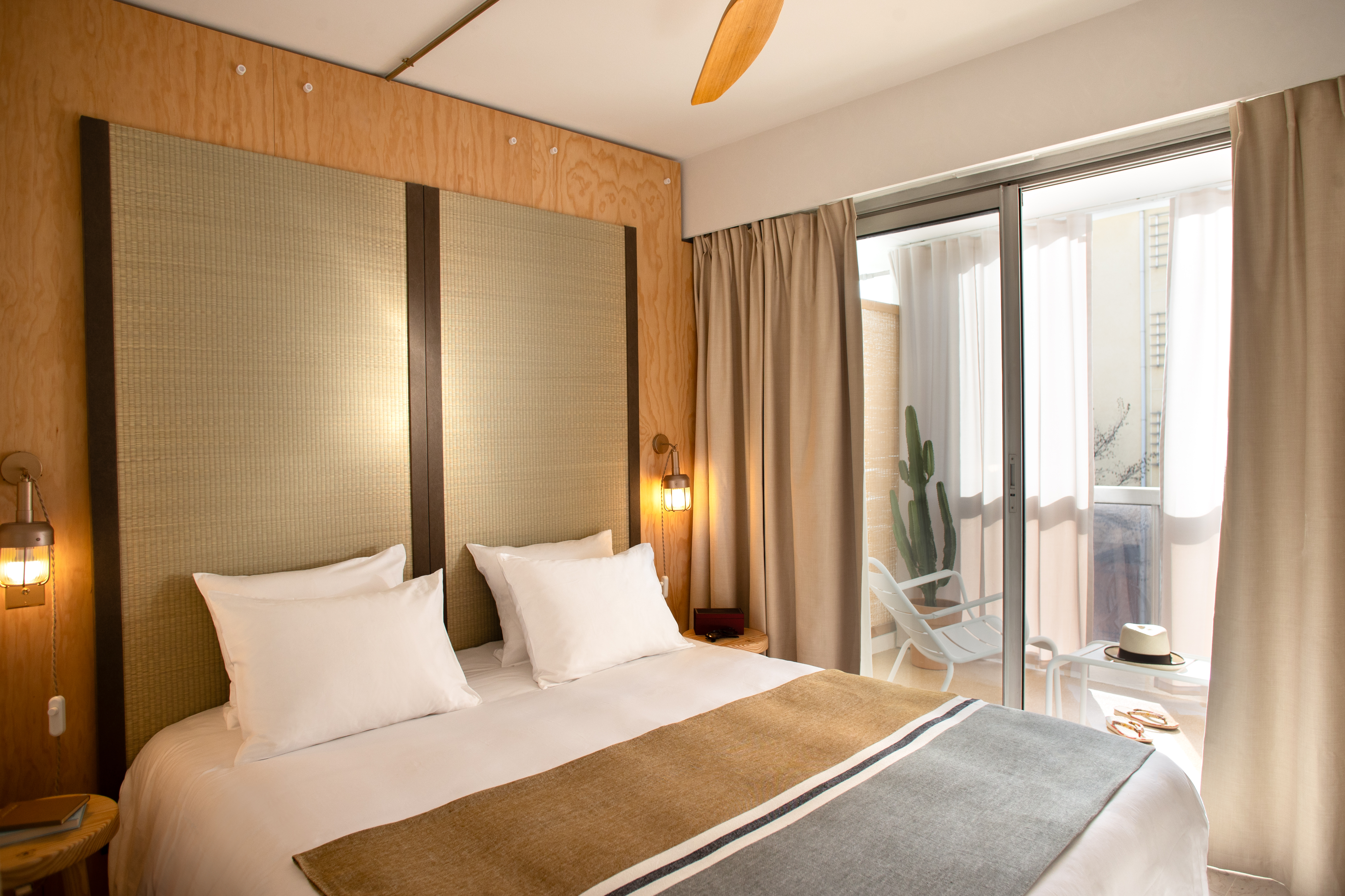 MOB Hotel Cannes Carnot