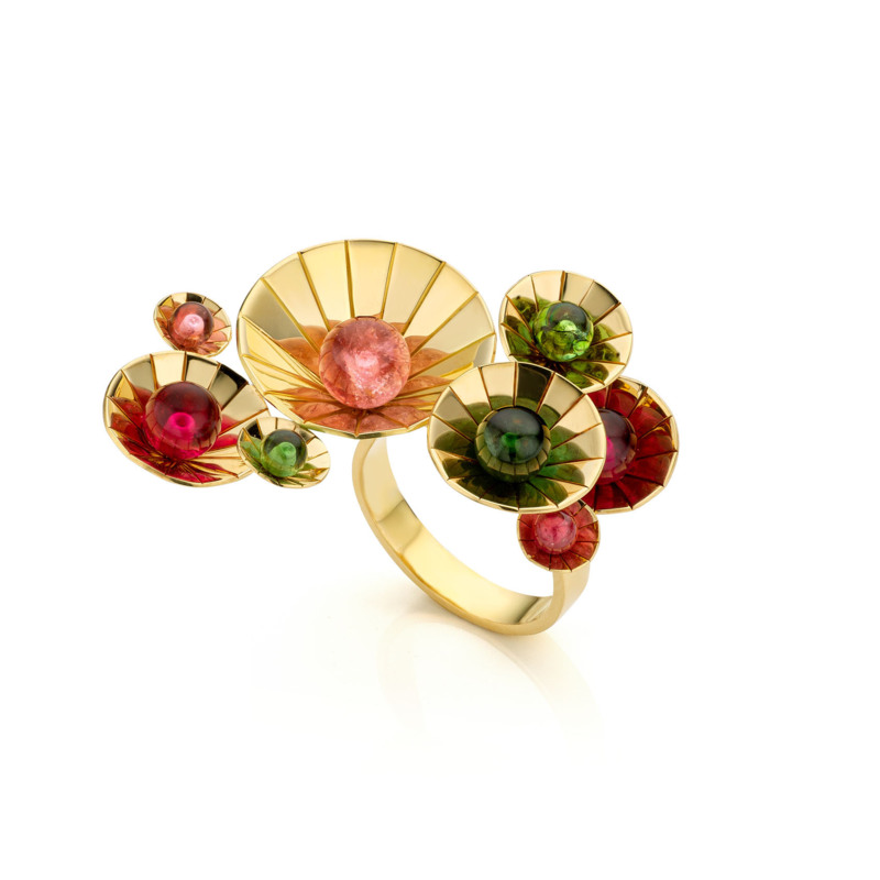 Narcisse Fine Jewelry ©MoniqueBrouwers