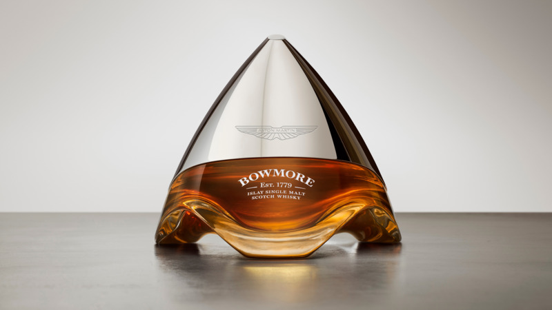 Bowmore ARC-54