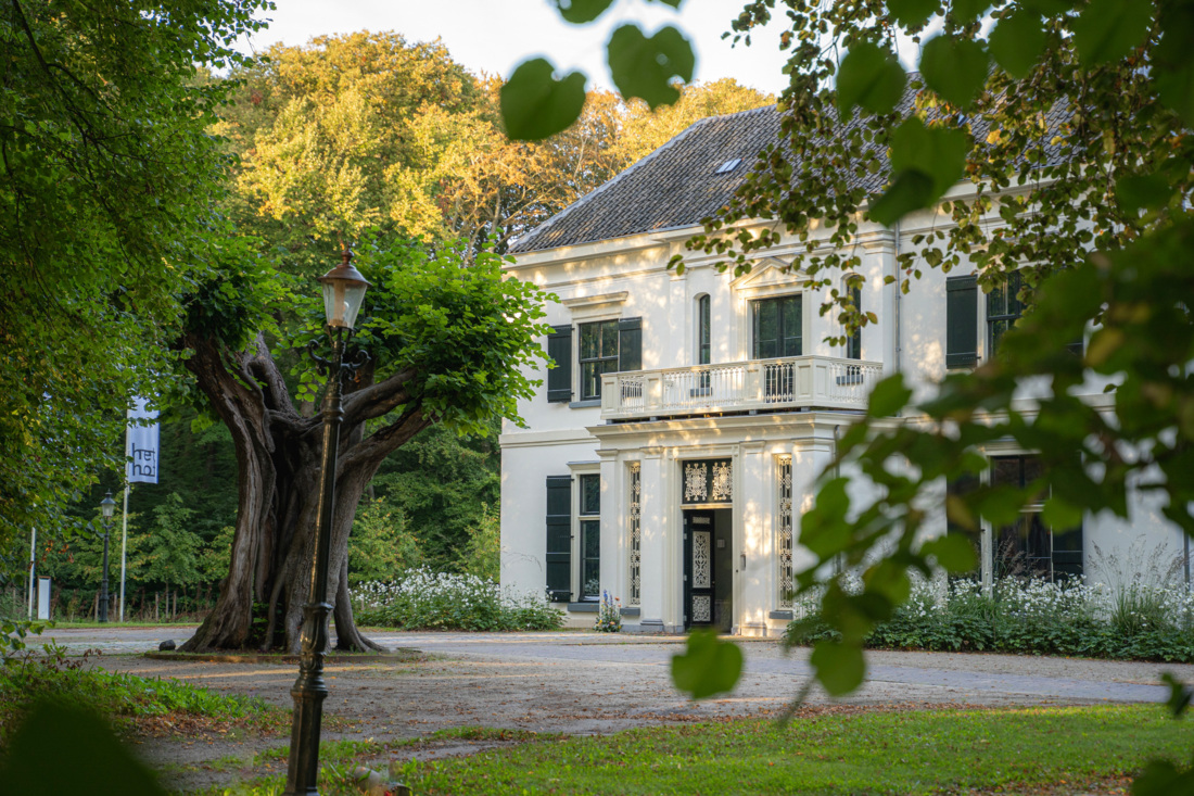 Het Hof - Bergen