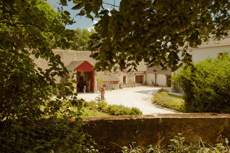 Le Barn©LCPPhotography 