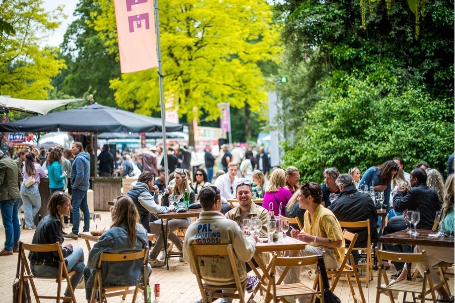 Bite of Amsterdam