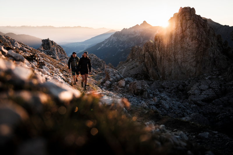 © TVB Stubai & Max Draeger