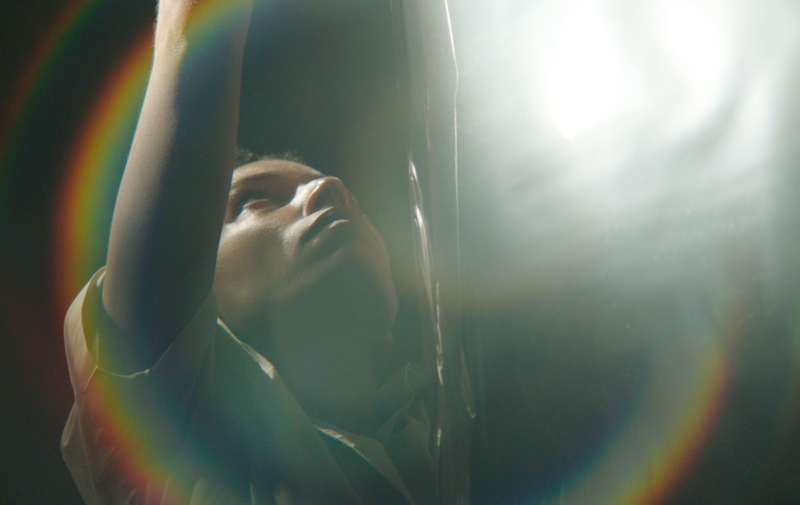 Still Safe, 2022. © Garrett Bradley; Courtesy of Lisson Gallery