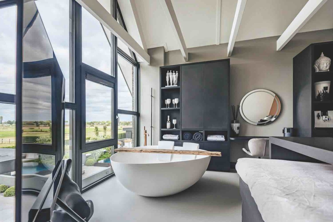 Schuurman Badkamers