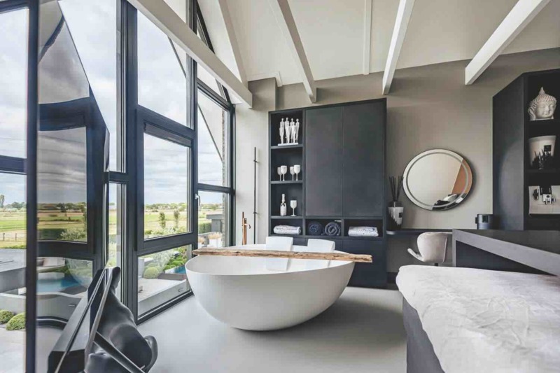 Schuurman Badkamers