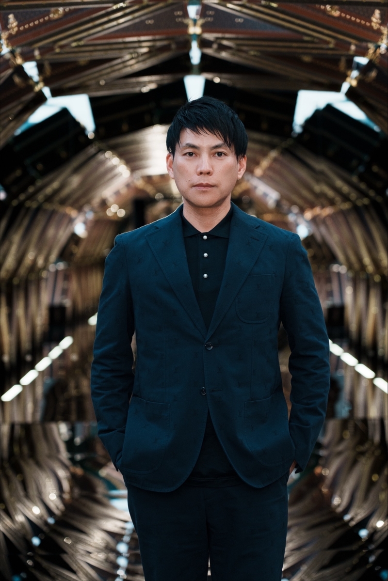 Shohei Shigematsu