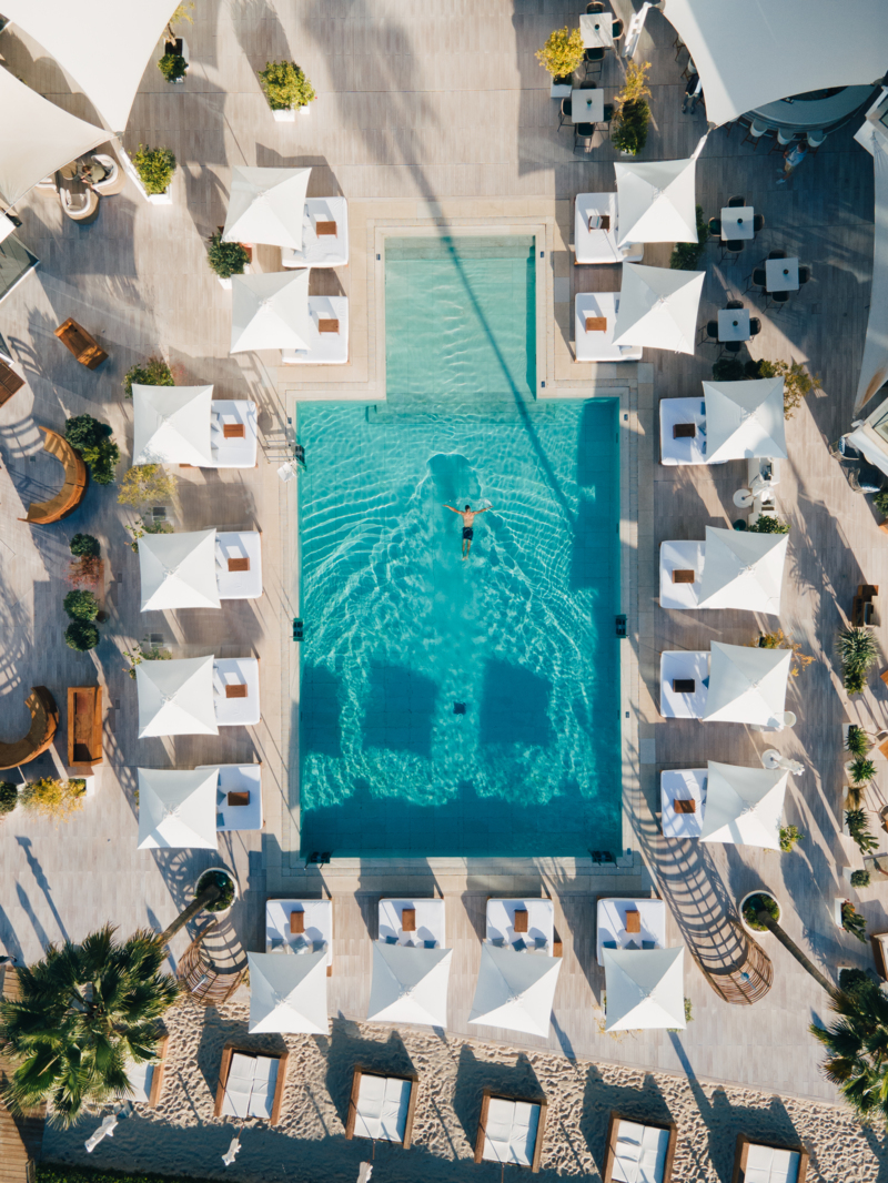 Nobu Ibiza