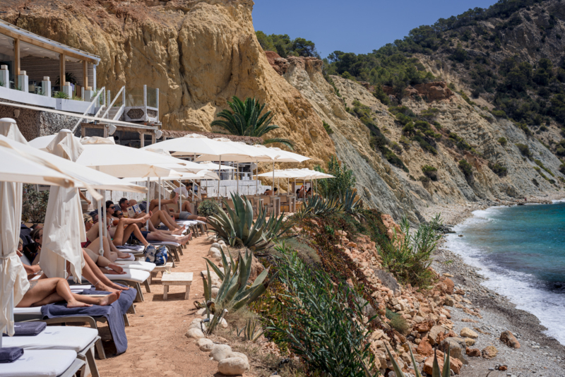 Amante Ibiza