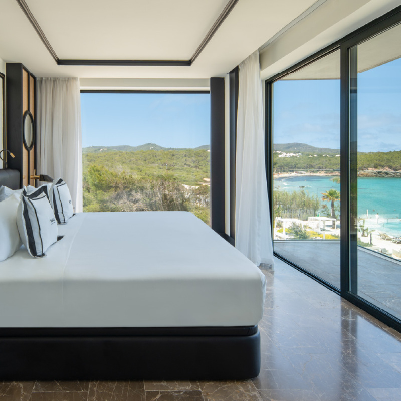 Bless Hotel Ibiza