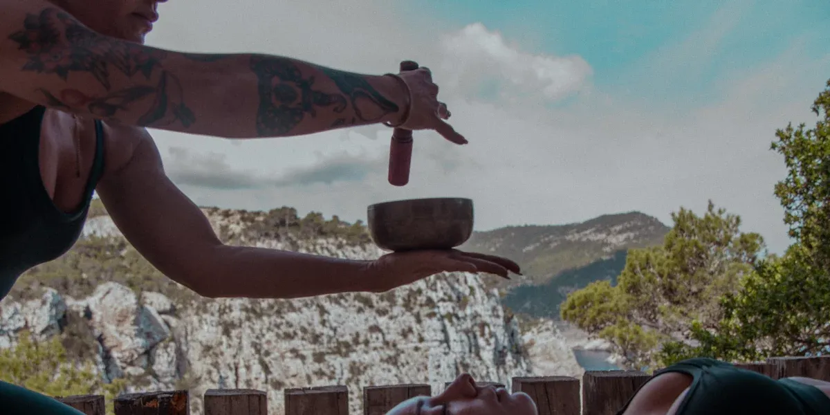 Hacienda Spa Ibiza