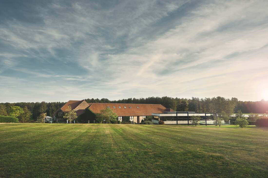 Stiemerheide - Quality Lodgings