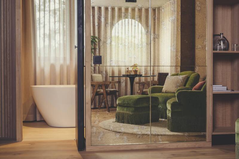 Suite Stiemerheide 