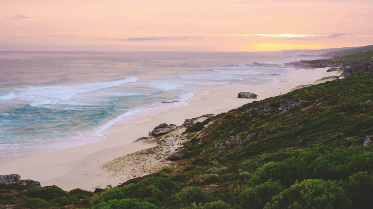 De Hoop Nature Reserve