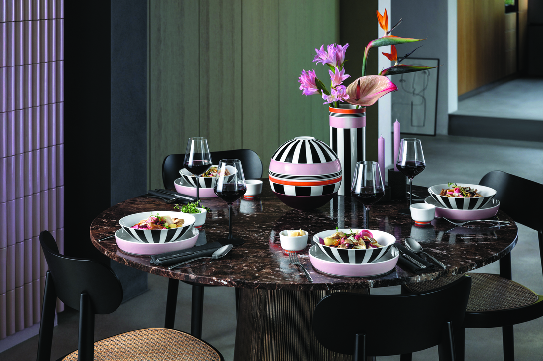 Villeroy & Boch Memphis