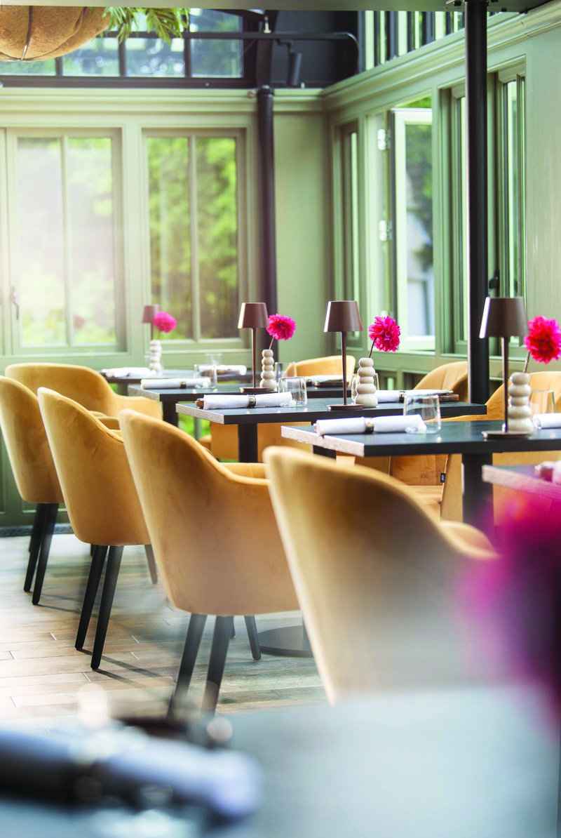Restaurant Judith