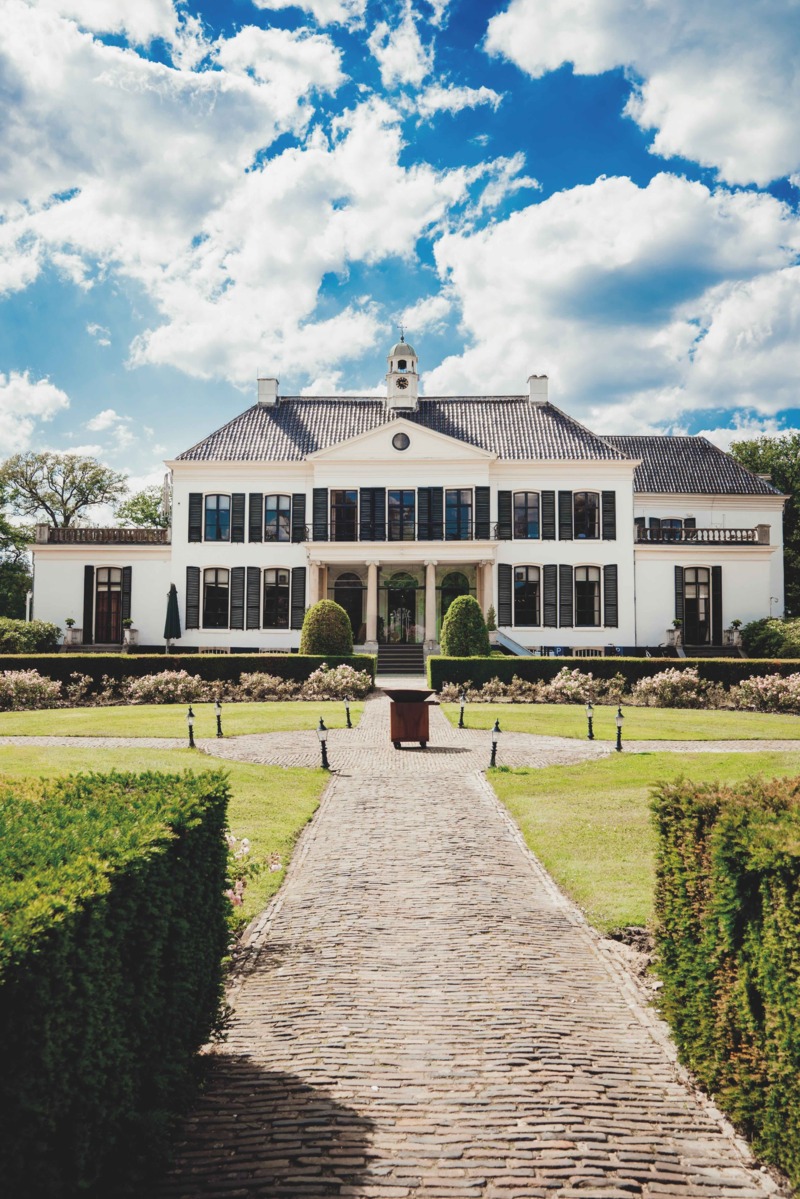 Kasteel Engelenburg