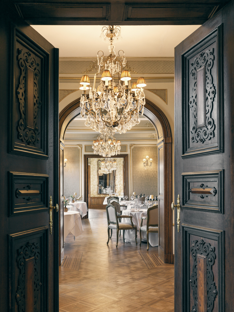 Restaurant Aurum